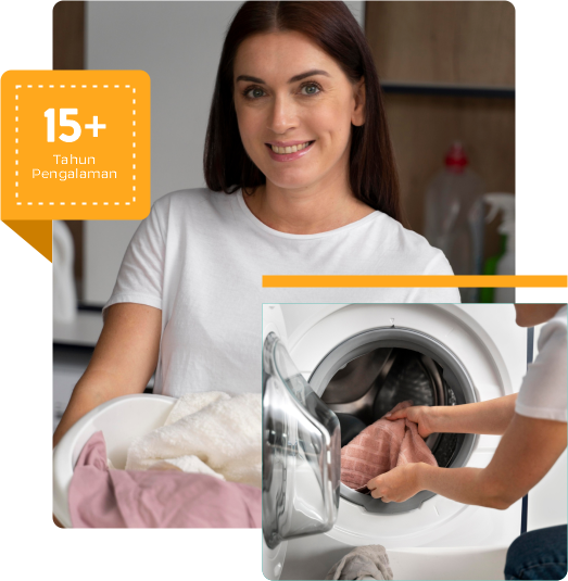 Bee Bee Kleen Laundry Exprees Foto 1