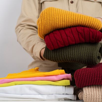 Bee Bee Kleen Laundry Exprees Layanan 1