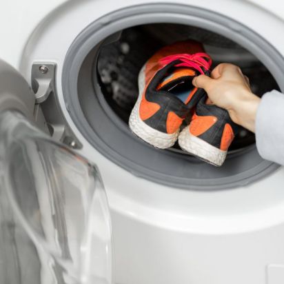 Bee Bee Kleen Laundry Exprees Layanan 3