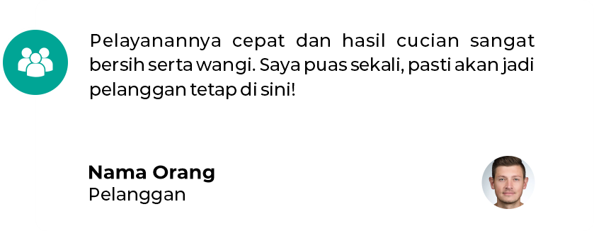 Bee Bee Kleen Laundry Exprees Testimoni 2 Bee Bee Kleen Laundry Exprees Testimoni 2